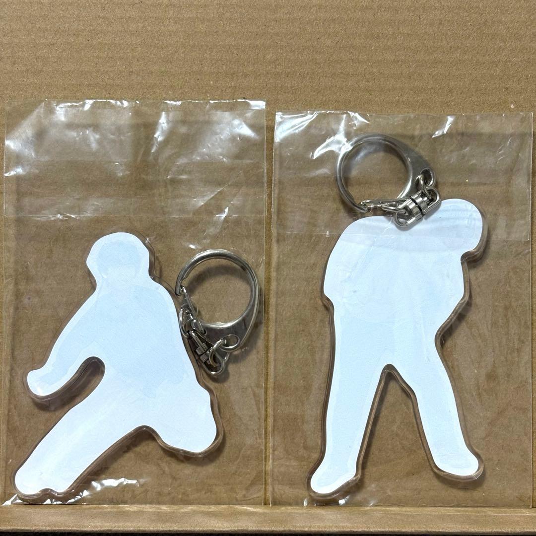 美品】 DISH// アクキー 北村匠海 矢部昌暉 - メルカリ