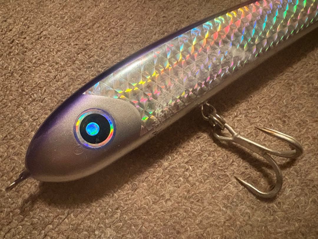 ローカルスタンダード パドルベイト190