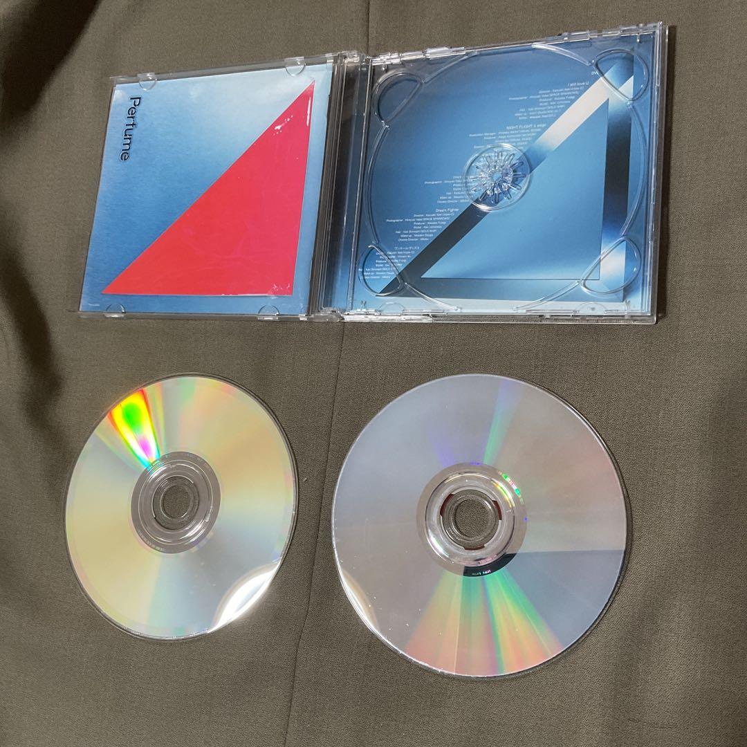 Perfume CDシングル・アルバム 5枚セット - メルカリ