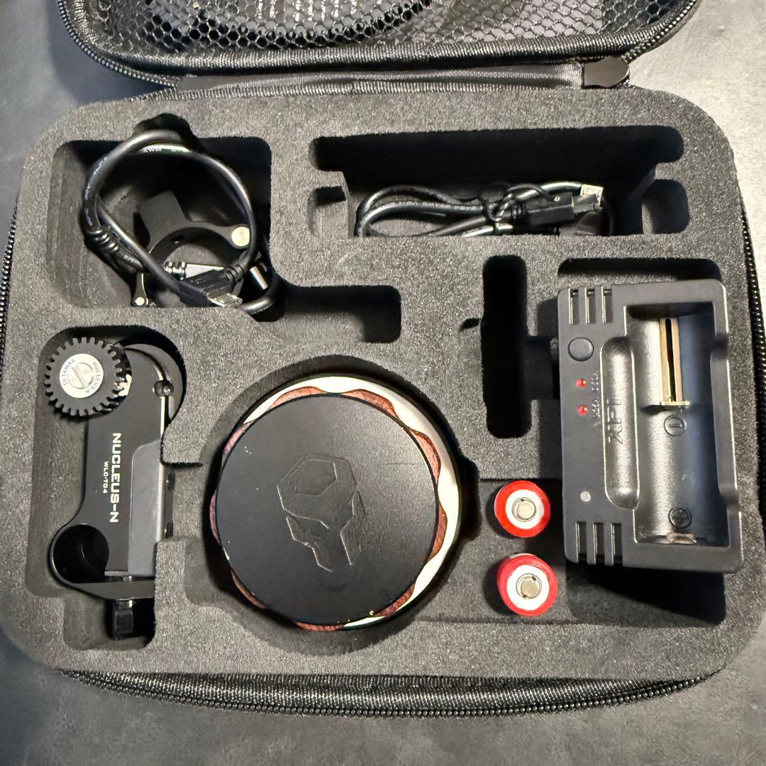 R*w様 BMPCC4K 本体とアクセサリーTILTA DIGITALFOTOセ - メルカリ
