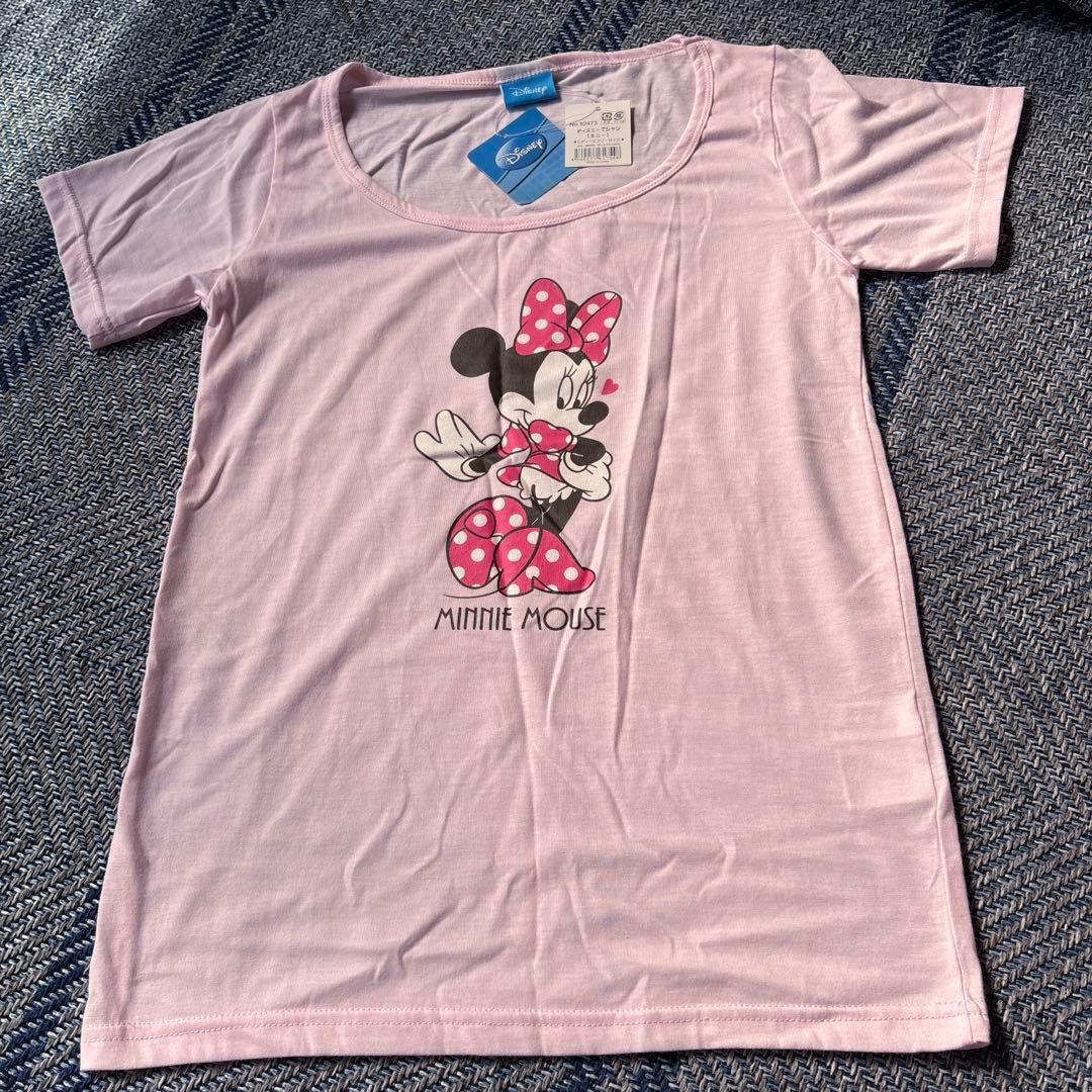 タグ付き新品未使用】平成レトロ ミニーマウス Tシャツ - メルカリ