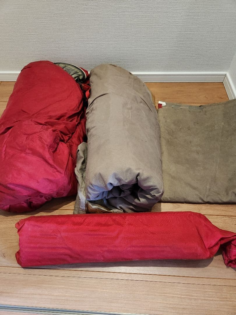 MSR スーパーフュージョン3 SuperFusion 3 L108237148 - テント