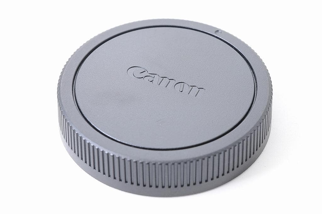 レンズ(ズーム) CANON EF-M 11-22mm F/4-5.6 IS STM @4106