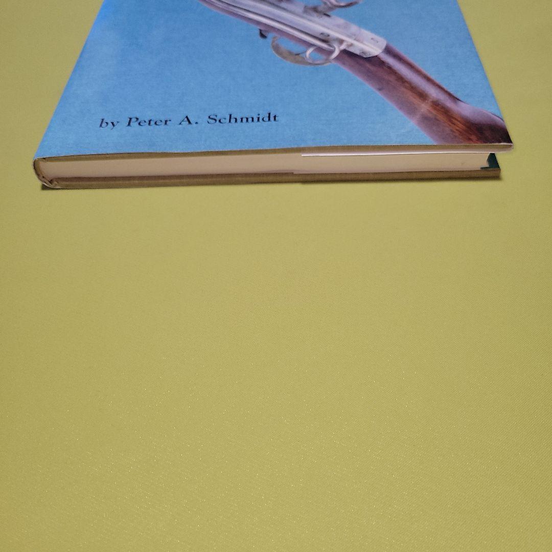 Ridgeway Hall's Military Breechloaders 洋書 Reference Library