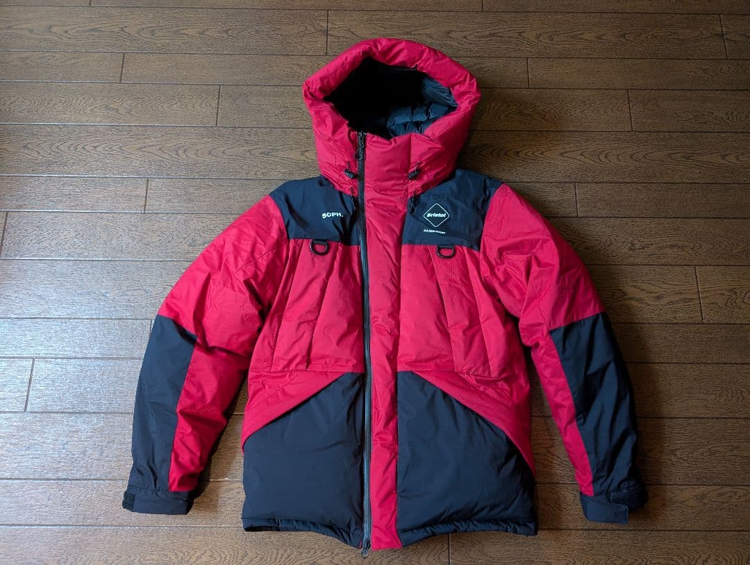 ☆*☆様 【HK4S/2026/0119】◎FCRB◎DOWN BENCH PA