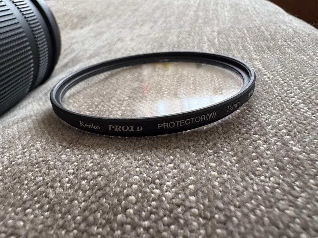 レンズ(ズーム) SIGMA 18-250mm F3.5-6.3 DC OS HSM