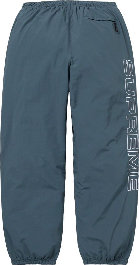 値下げ交渉可】Supreme 2023AW シュプリーム ナイロンセットアップ