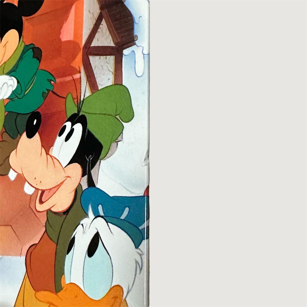 Disneyシネマブック キャッスルコレクション 絵本