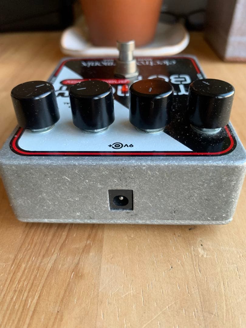 Memory Boy アナログ ディレイ エフェクター ペダル