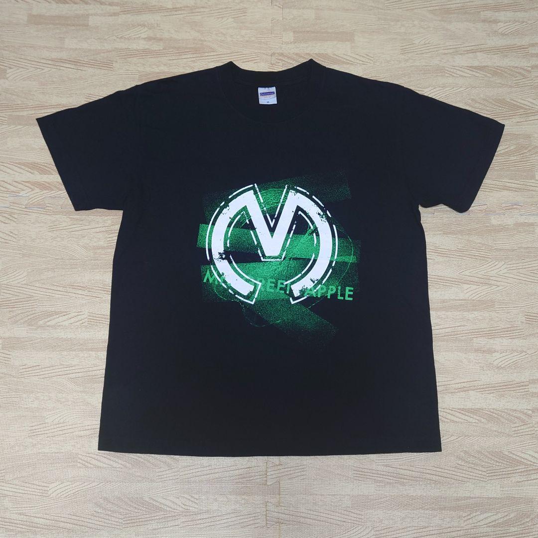 MGA ミセスグリーンアップル ツアーTシャツ MEET YOU TOUR - メルカリ
