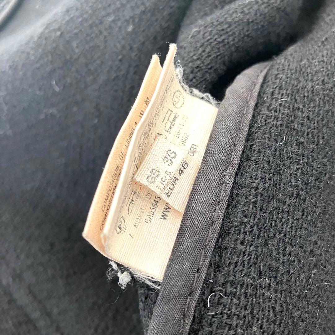 稀少 90年代 gloverall kingston 英国製 ムーアブルック M - メルカリ