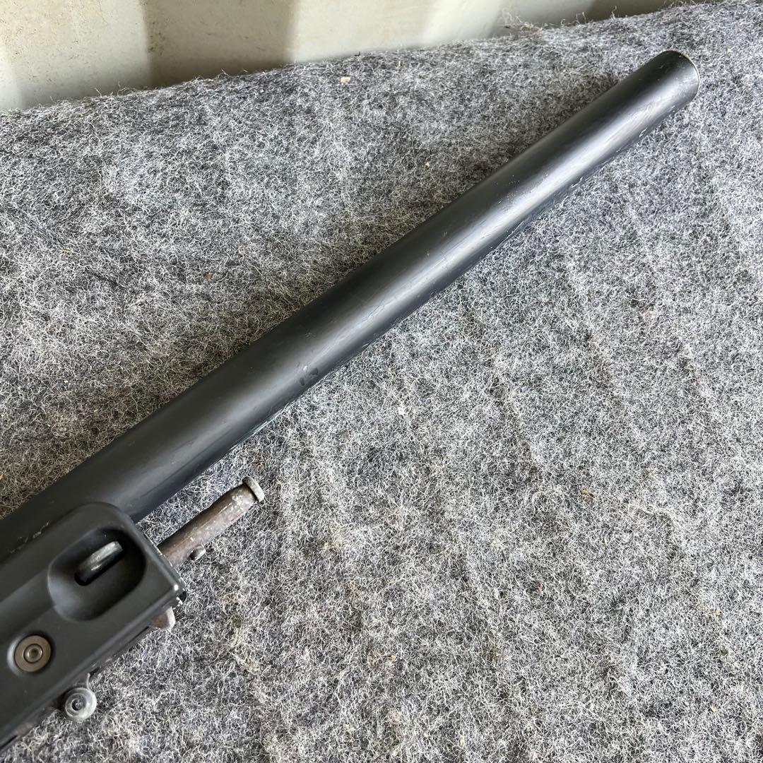 BE95激安早い者勝ち✨ tokyo marui スナイパーライフル - メルカリ