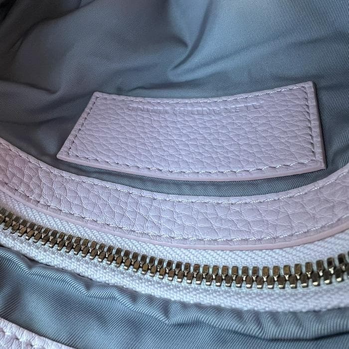 じ*じ様 アレキサンダーワンのレザーバッグ スタッド 2way 新品未使用