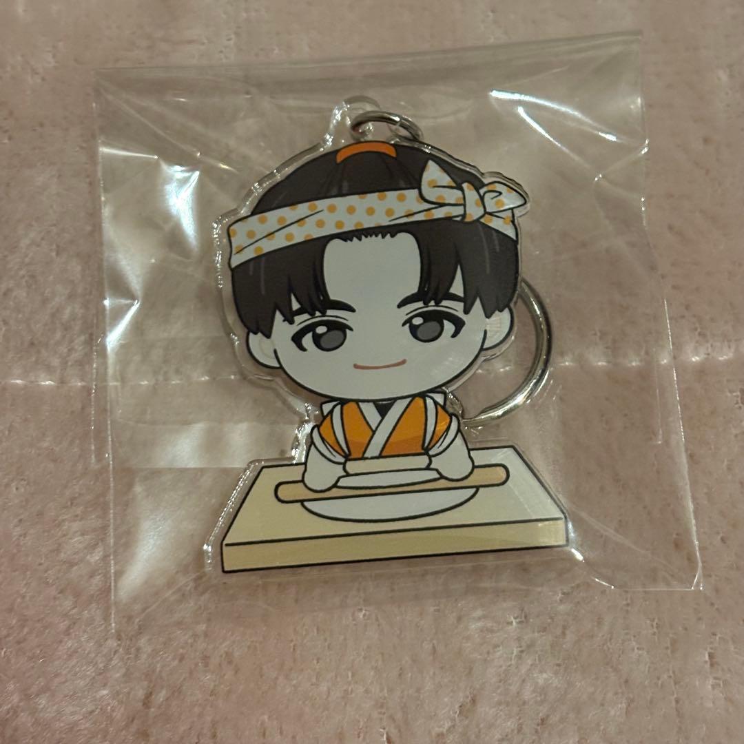 超特急 REAL?ご当地 香川 ハル - メルカリ