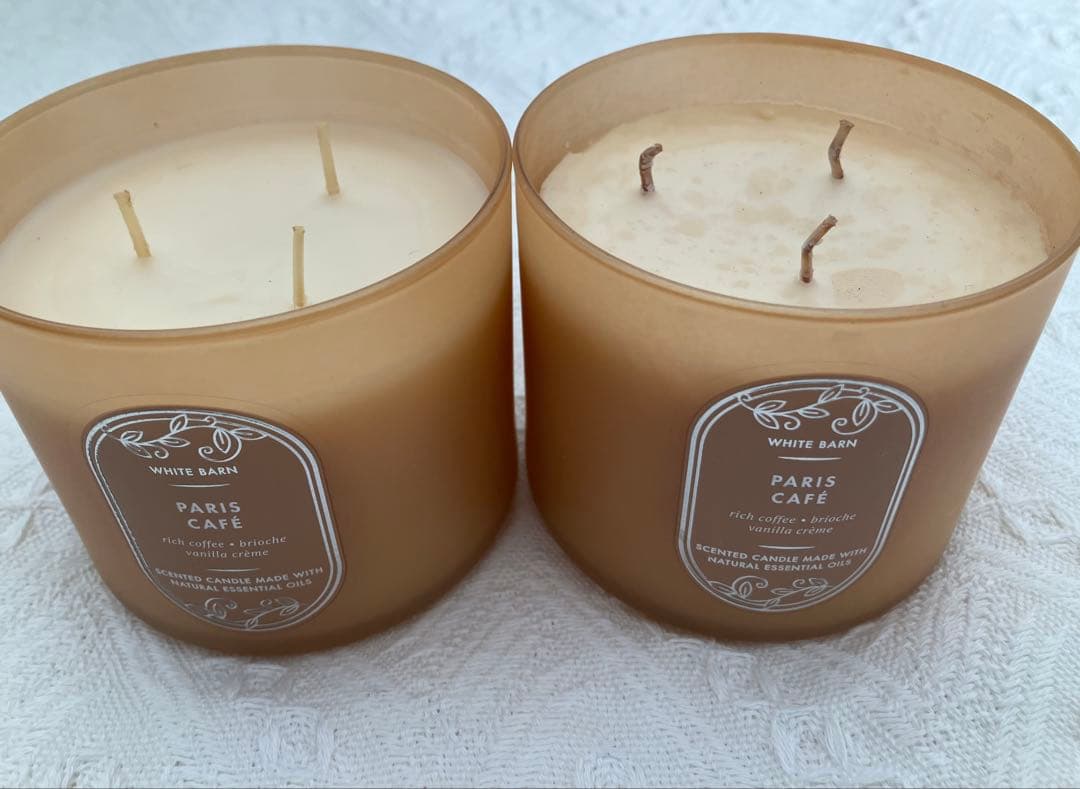①未使用　キャンドル　バスアンドボディーワークス　コーヒー　バニラ　エスプレッソ 楽天市場】キャンドル（ブランドバス&ボディワークス）（アロマ・お香