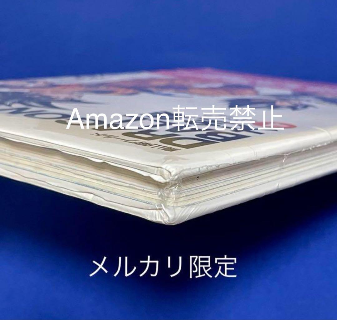 ☆新品未開封 1995年 平成7年 ドラゴンボール大全集 鳥山明ワールド