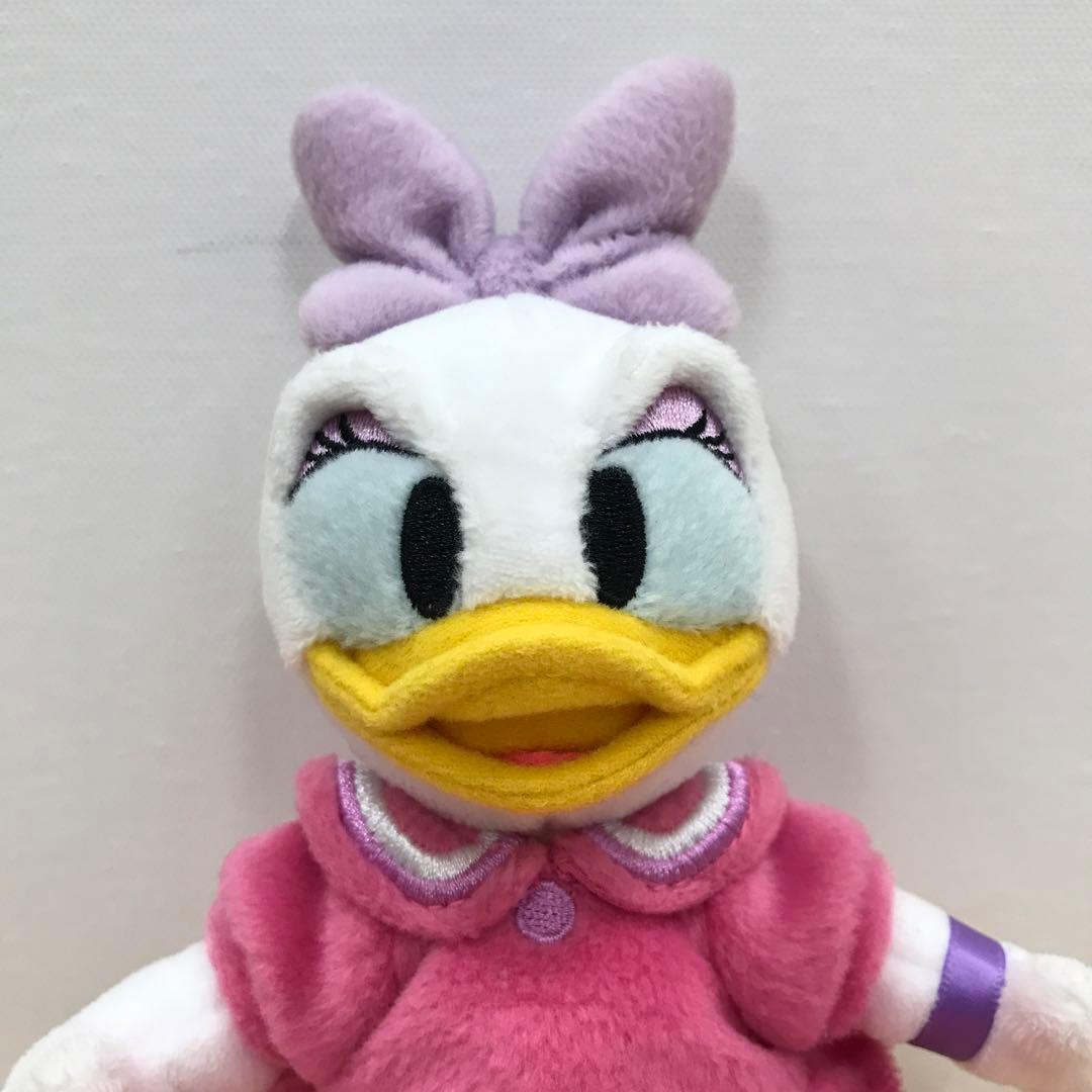 ➀東京ディズニーリゾート ドナルド デイジー ぬいぐるみバッジなど 7