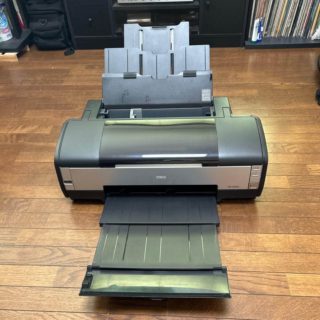 EPSON PM-G4500