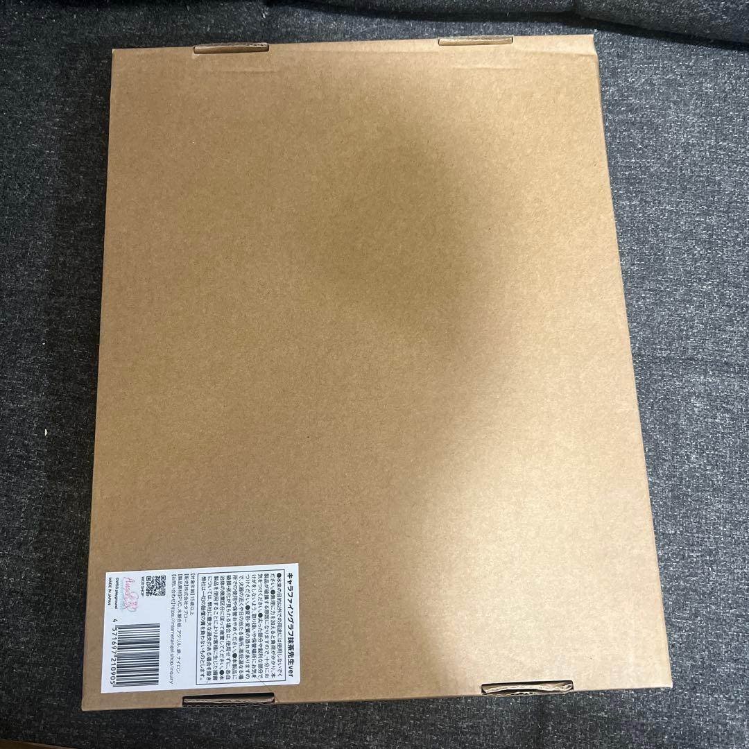 ニディガ キャラファイングラフ抹茶先生ver - メルカリ