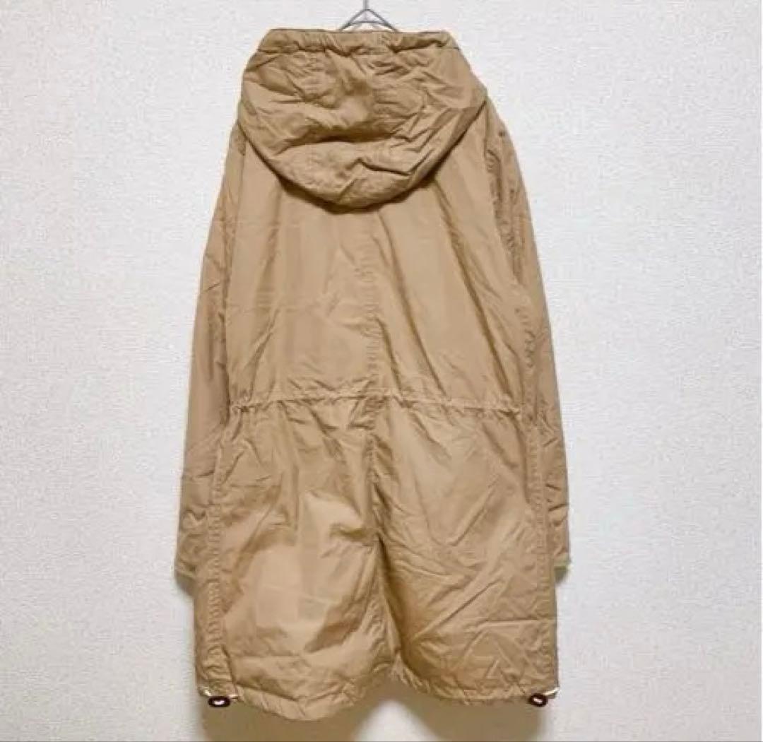 MHL. マーガレットハウエル モッズコート サイズⅡ ベージュBarbour