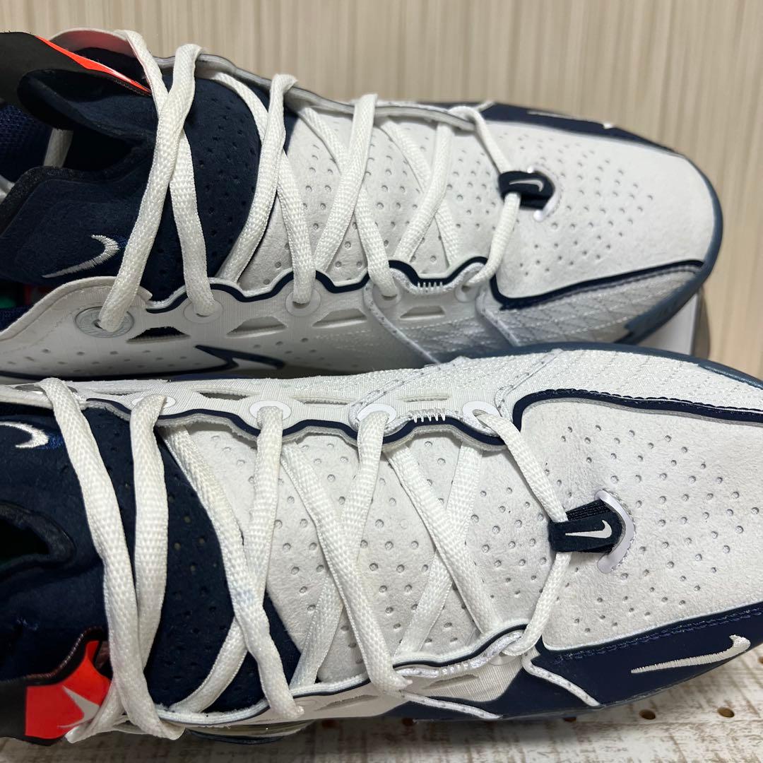 シューズ(男性用) NIKE G.T.CUT 3 ASW EP 27cm