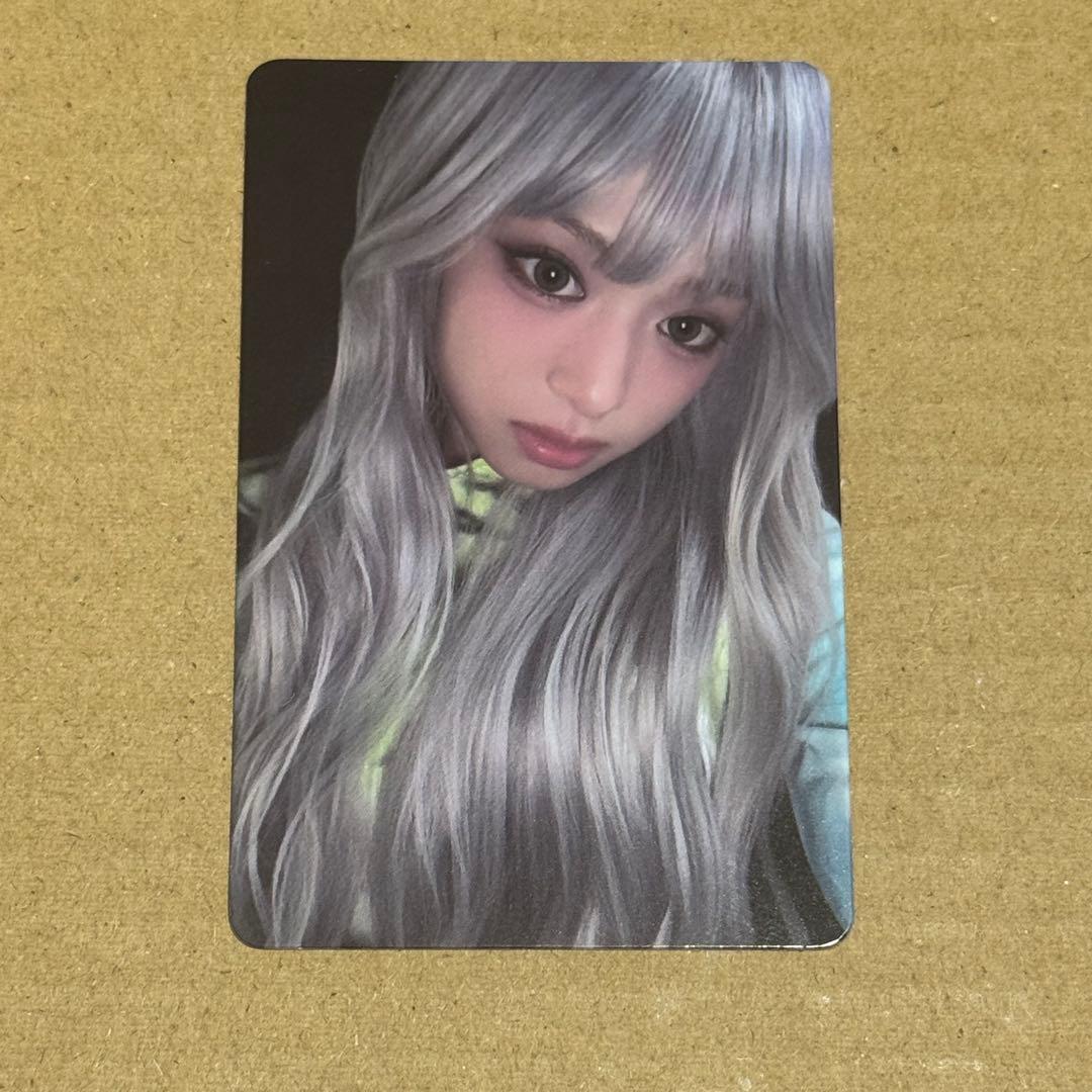 BABYMONSTER WE GO UP up ver 封入 アヒョン - メルカリ