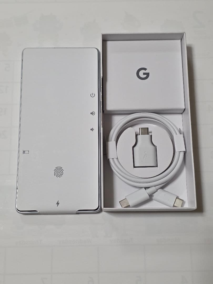 新品•未使用】Google Pixel 7a 本体 - メルカリ