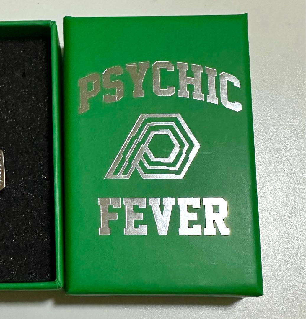 PSYCHIC FEVER/Pネックレス - メルカリ