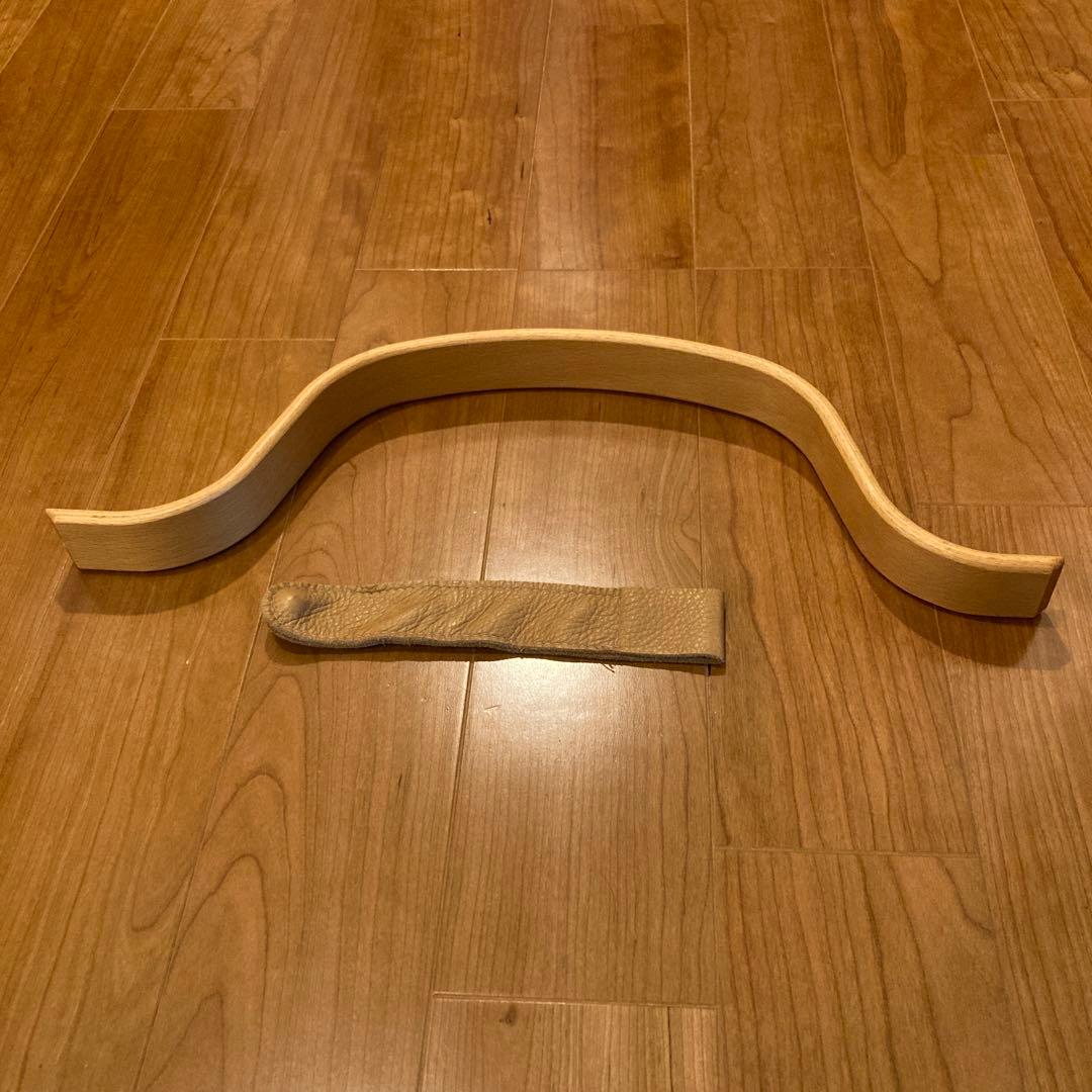 ストッケ トリップトラップ ベビーガード 旧型 - メルカリ