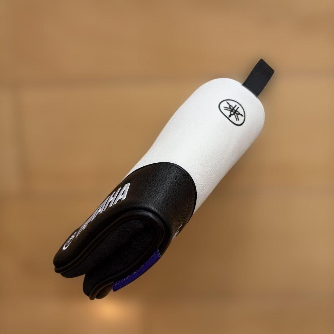 ヤマハ YP-101 パター スチールシャフト 【34】 1回使用 - メルカリ