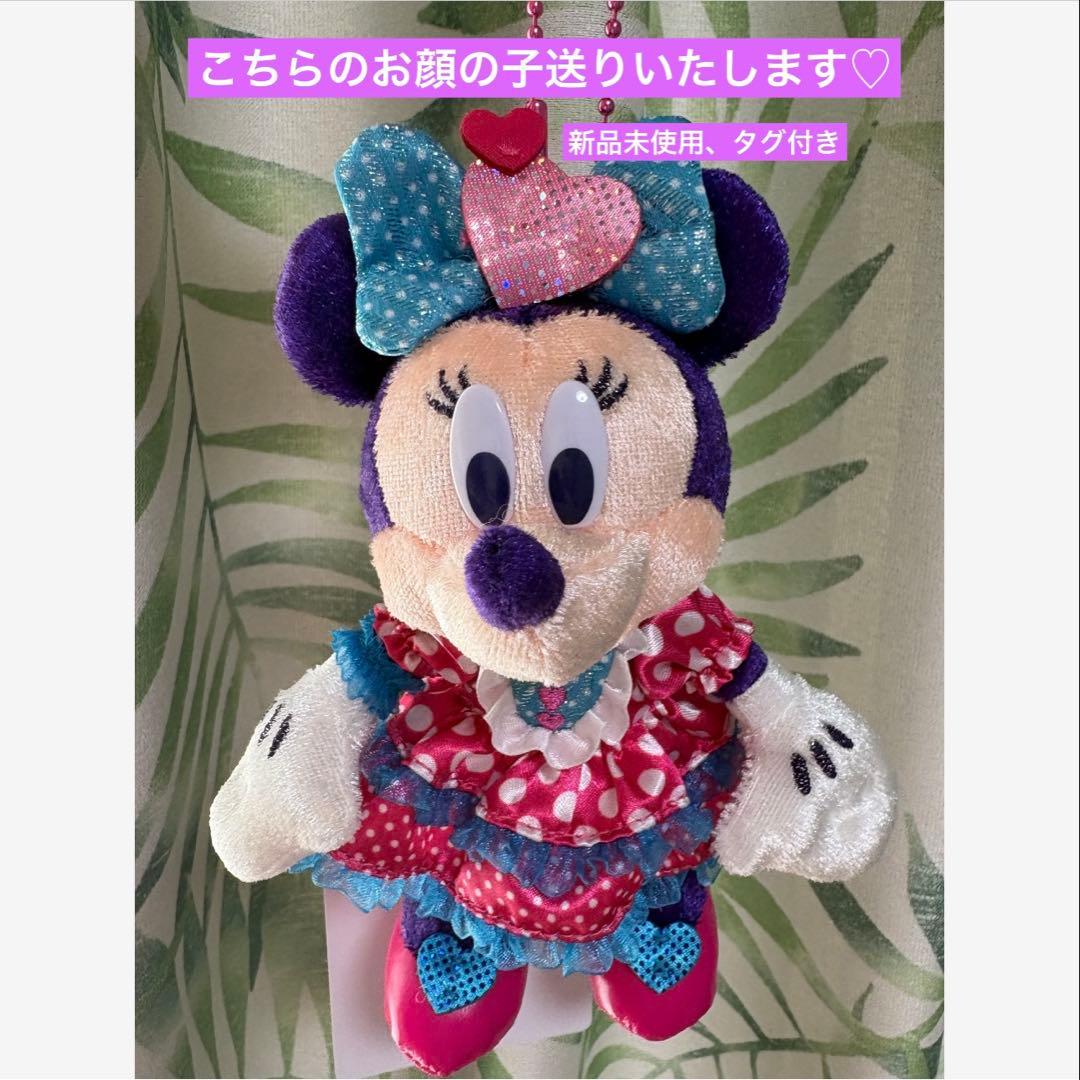 ディズニーミニーパルパルーザ 2026【新品、未使用】 - メルカリ