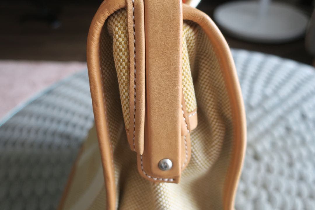 未使用品】PHEENYフィーニー ＊スクエアバッグ - メルカリ