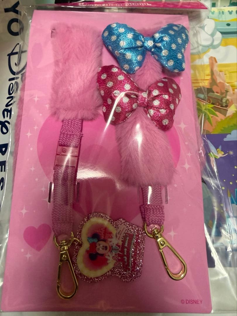 匿名配送 ミニー パルパルーザ ミニパル スマートフォンアクセサリー