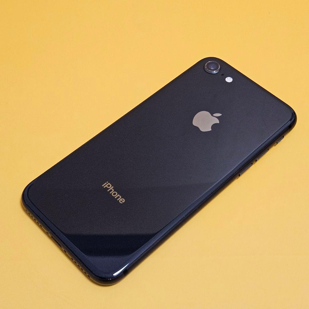 iPhone 8 256GB｜24時間以内発送!#354