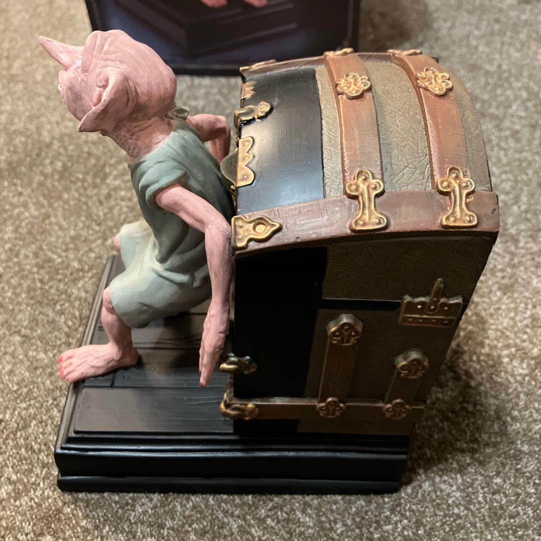 ブックエンド ハリーのロッカー | ハリー・ポッター マホウドコロ