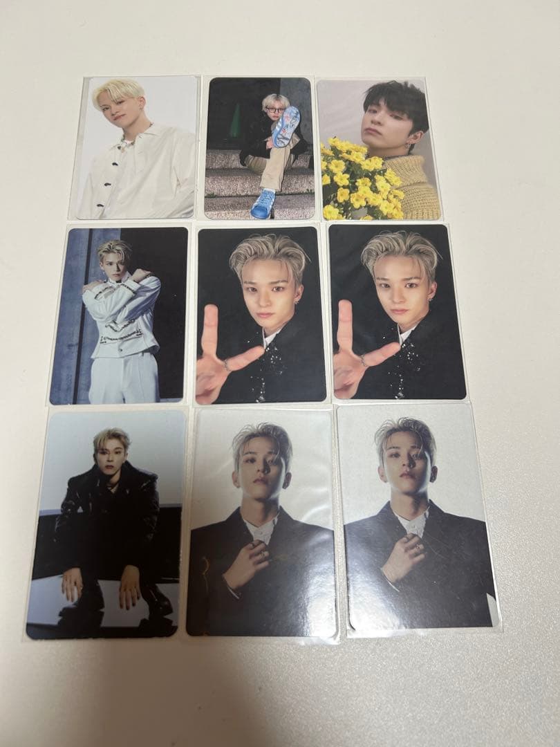 Treasure アサヒ トレカ - メルカリ