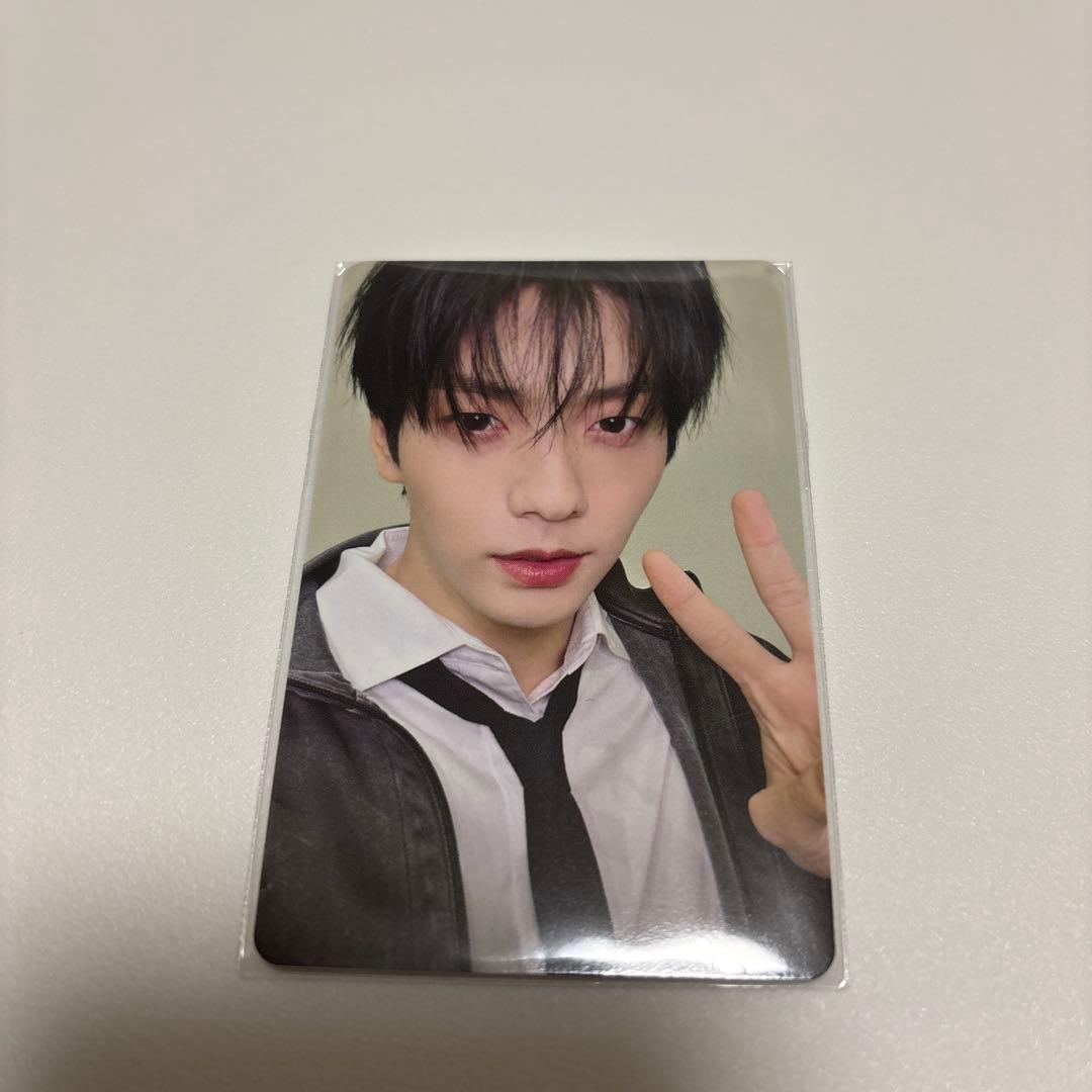 txt スビン トレカ 大阪公演限定 - メルカリ