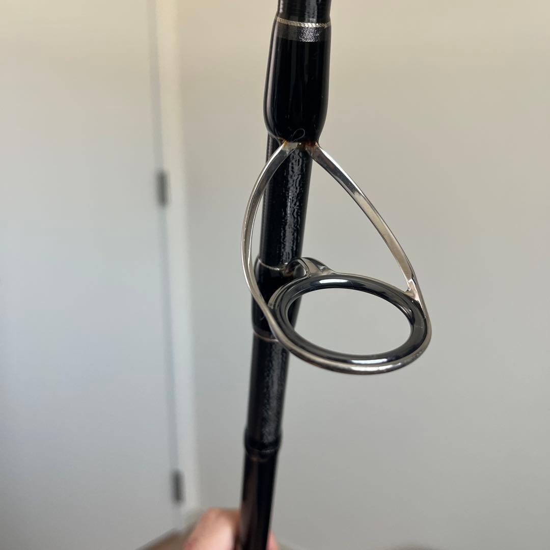 ロッドコム　ストレイトショア　SS-100/15