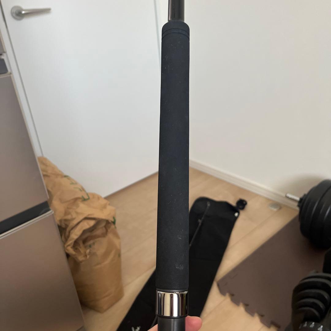 ロッドコム　ストレイトショア　SS-100/15