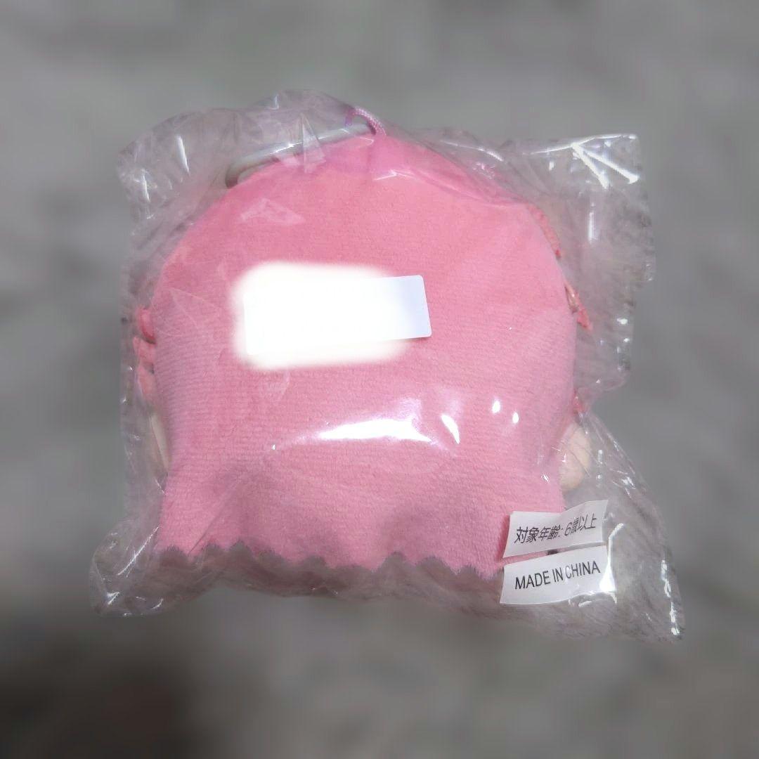 匿名発送】 超特急 シューヤ マスコットポーチ - メルカリ