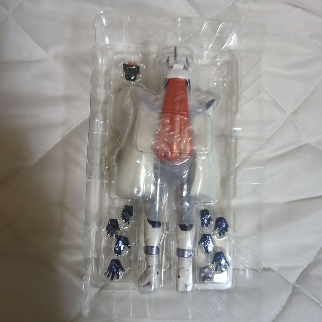 S.H.Figuarts 仮面ライダーマジェード サンユニコーン