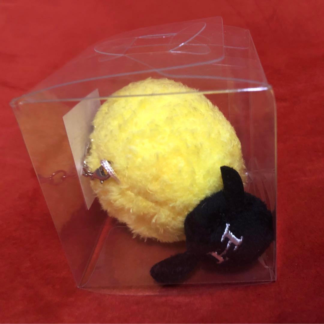 羊文学 ひつじちゃんぬいぐるみキーホルダー 新品 未開封 全種セット
