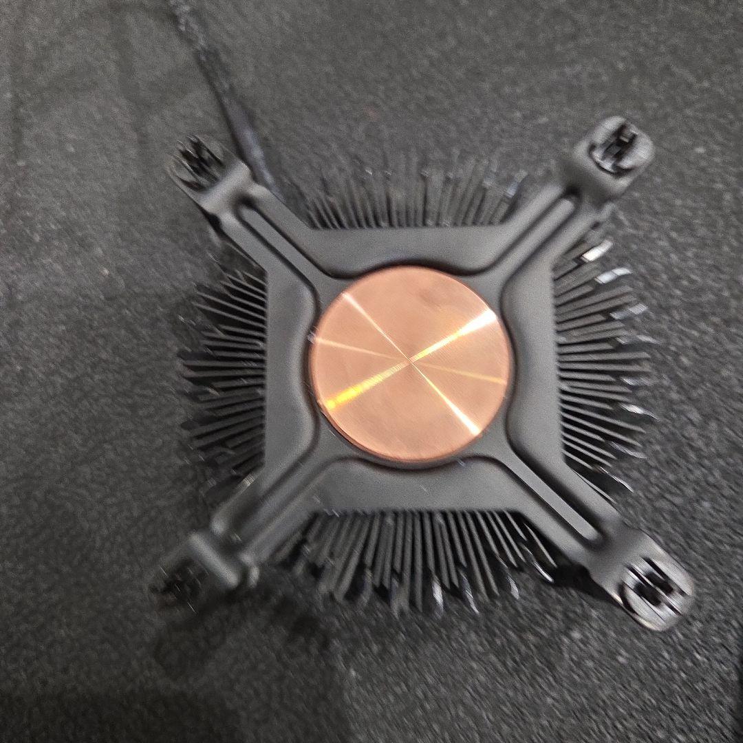 CPU intel CPU Core i5-12400 /6/12 / 2.5GHz