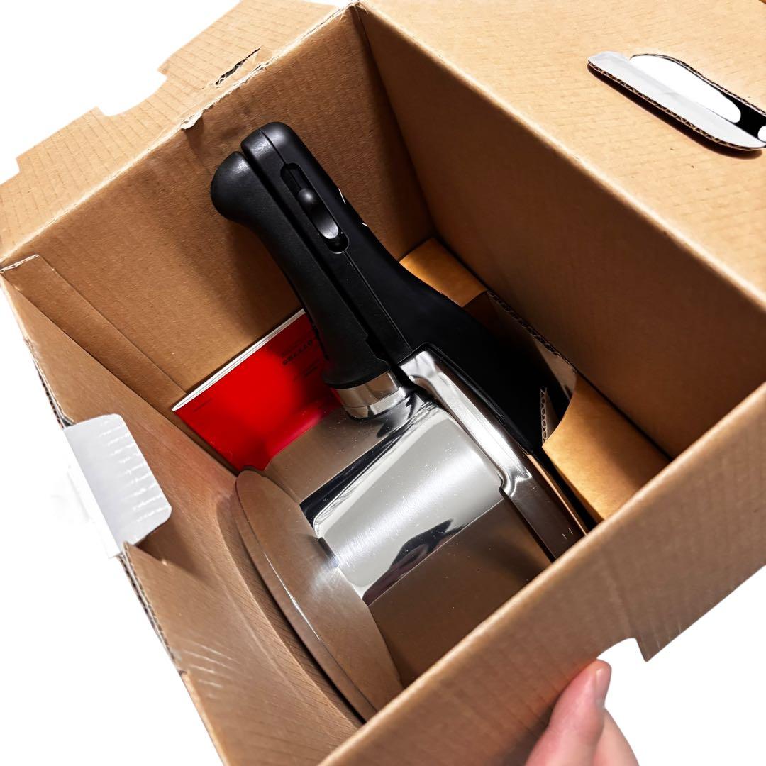 WMF パーフェクト 圧力鍋 4.5L 未使用級 ドイツ製