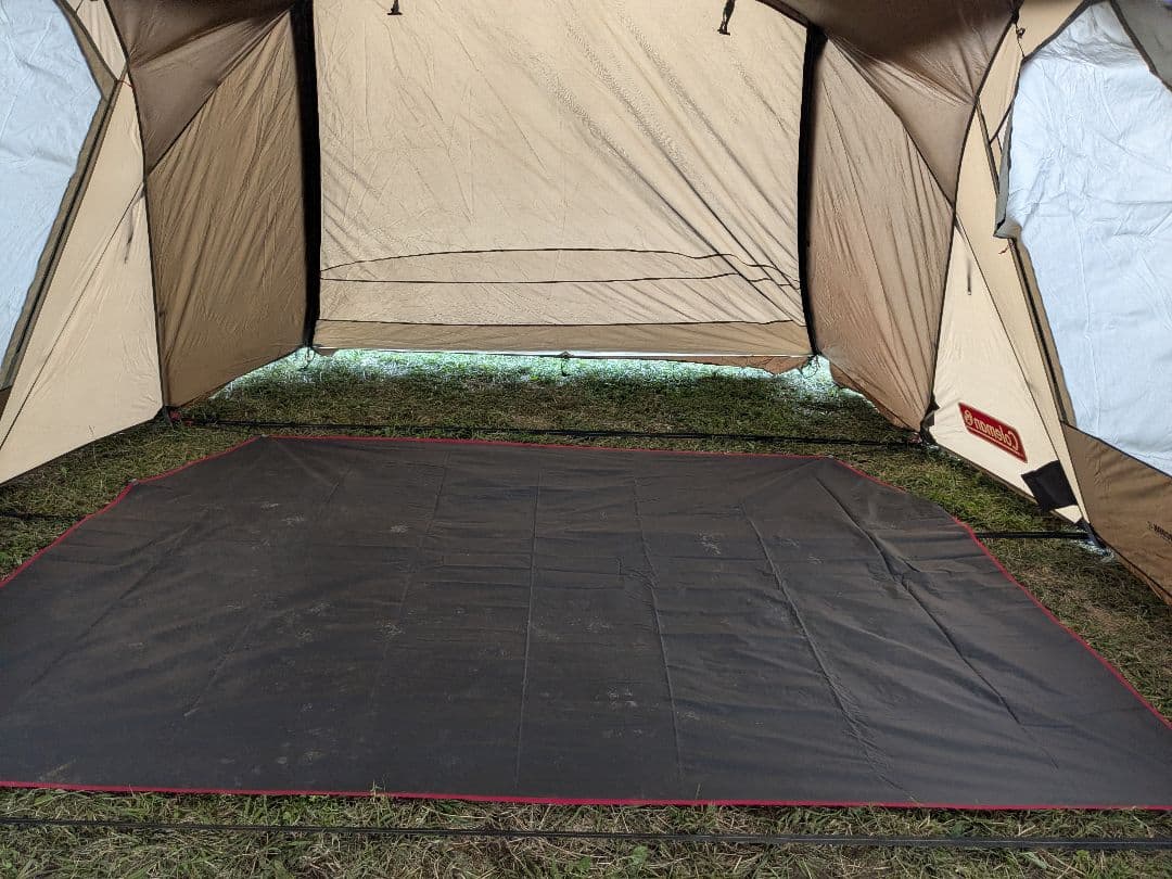 kazuhiro.custom様専用 ワイド2ルームハウスコクーンⅡ①本体 - メルカリ