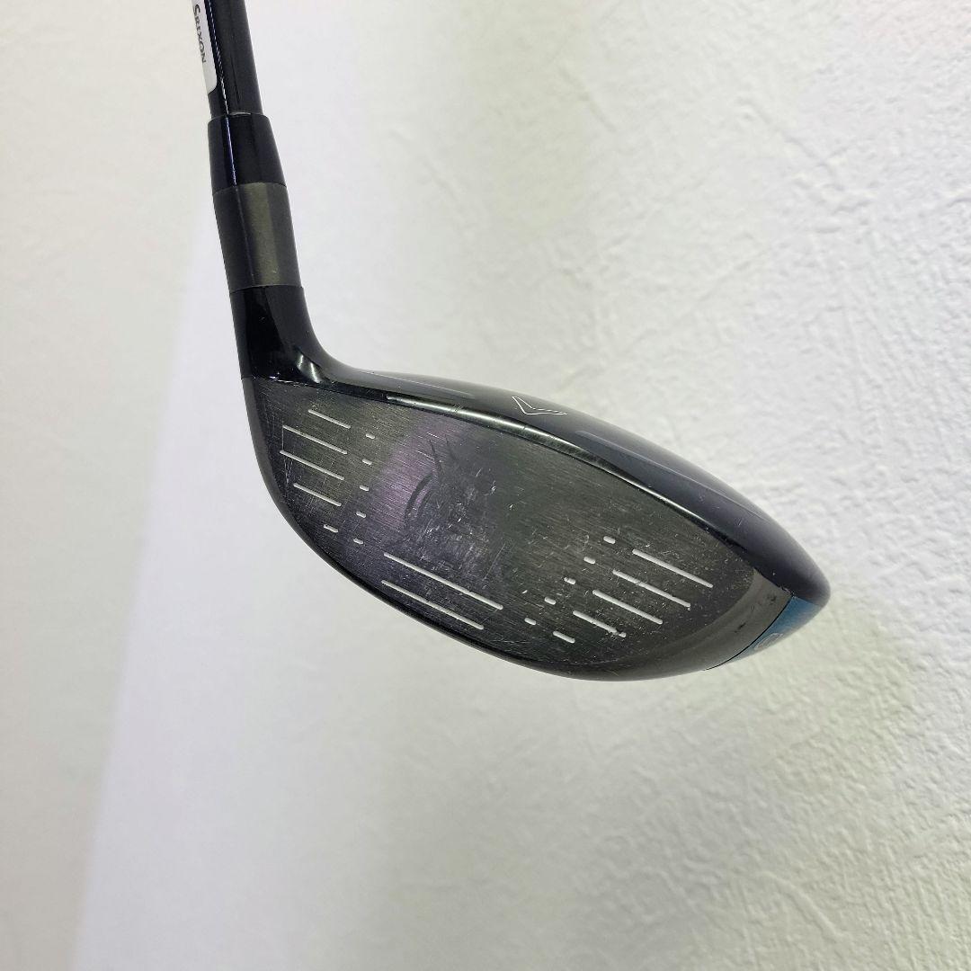 166)⛳希少 キャロウェイローグスター レフティー5番ウッド - メルカリ