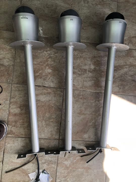 割れ　傷　多数　完全ジャンク品でお願いします