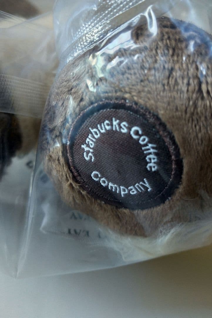 メルカリ便】 スターバックス 2026 ベアリスタ ウマ - メルカリ