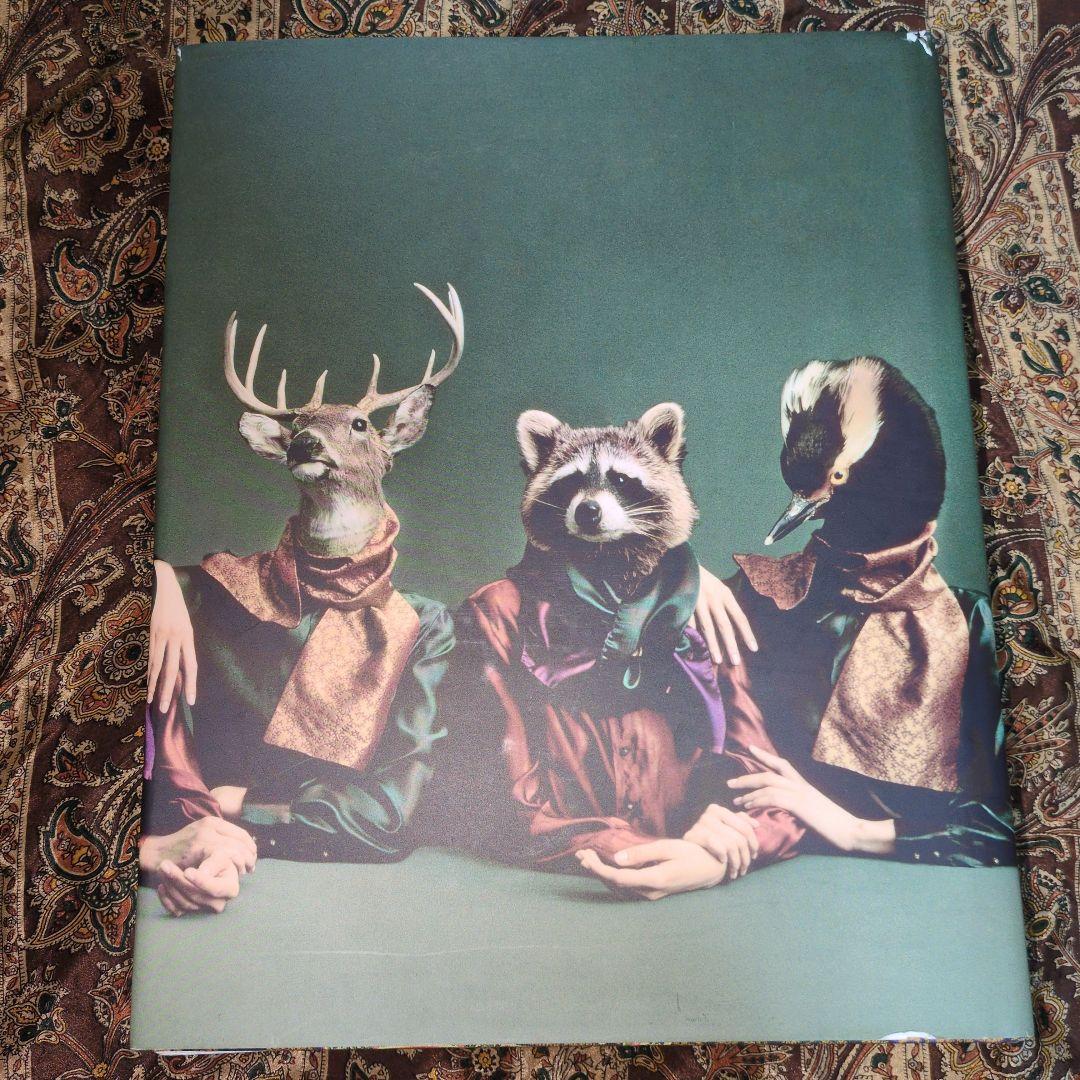 ETRO エトロ 写真集 (日本語版)