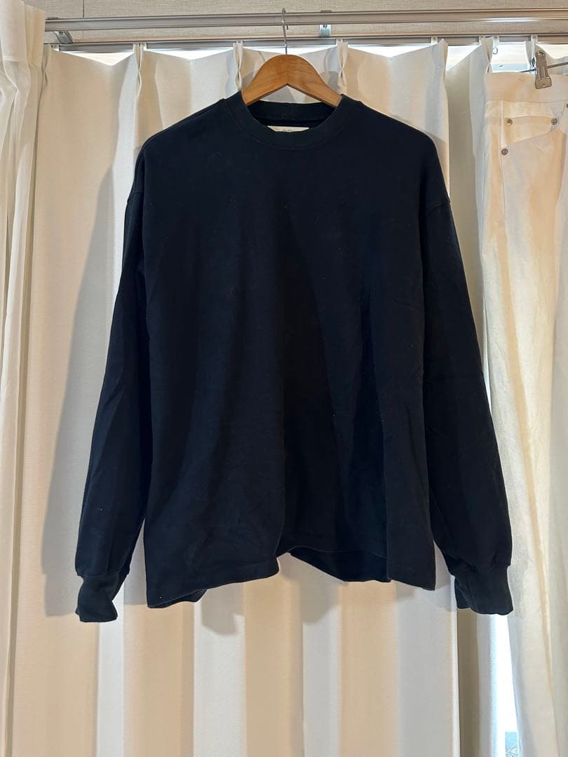 gvgv レースアップトレーナー S115694621 最新